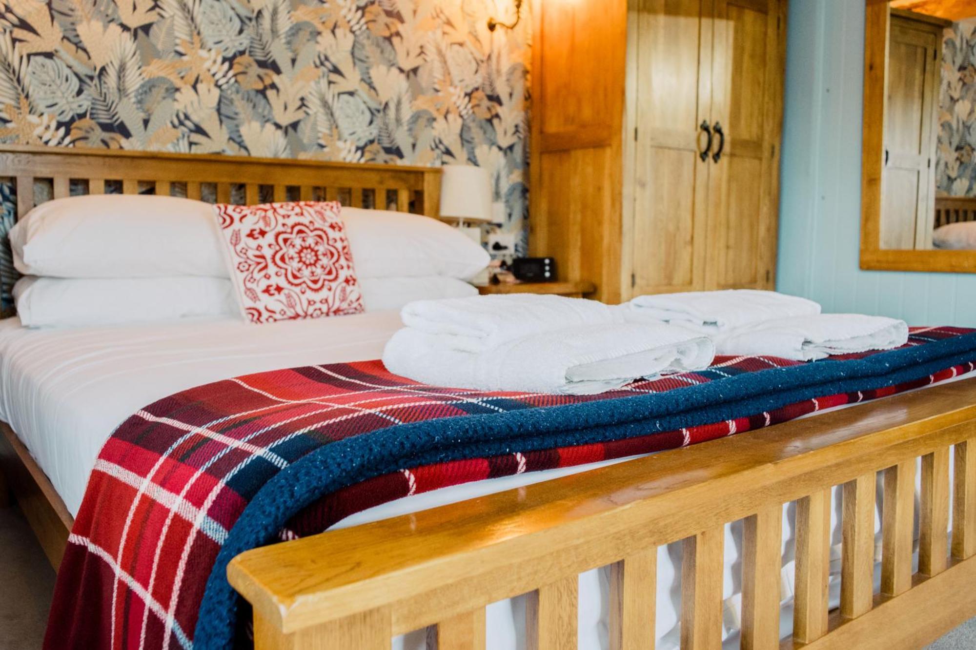 ザ コーナー ハウス カンタベリー Bed & Breakfast エクステリア 写真